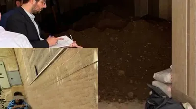 اعترافات پسری که پنج عضو خانواده‌اش را کشت!