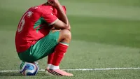 خروجی افتخارآمیز؛ مراکش با سری بالا جام جهانی را ترک کرد