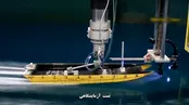 مراحل طراحی و ساخت سریع ترین شناور رزمی جهان