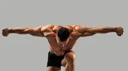 عضله چگونه رشد می‌کند؟