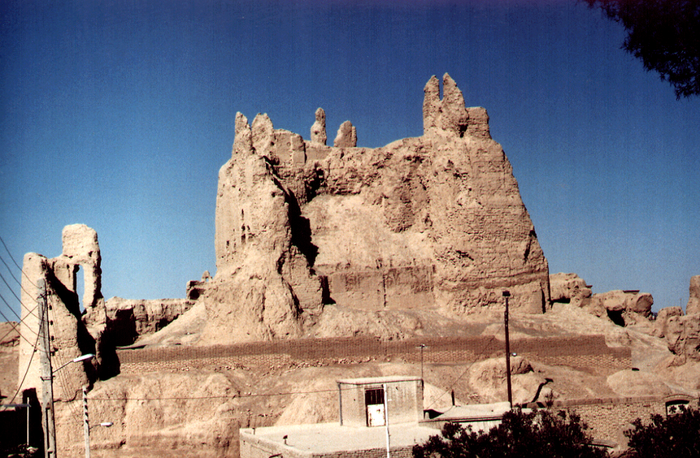 جشنواره فرهنگی «کویر تا عرش» فرصتی برای معرفی تاریخِ خاص نائین/ از معماری خشتی تا زیست در کویر! جشنواره فرهنگی «کویر تا عرش» فرصتی برای معرفی تاریخِ خاص نائین/ از معماری خشتی تا زیست در کویر!