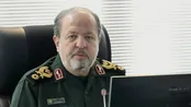سردار ابن‌الرضا: باید بالاتر از لبه فناوری بجنگیم