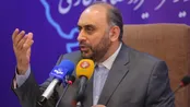 تعداد کاربران فضای مجازی در کشور