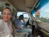سلفی جدید زوج معروف و دوست‌داشتنی سینما