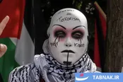 عکس: ظاهر متفاوت نامزد شورای شهر ویندزور کانادا