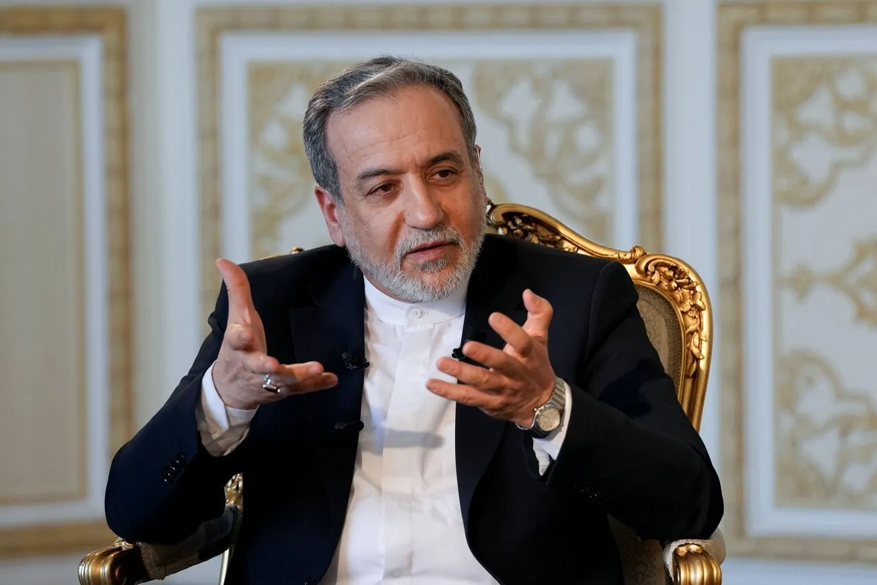 عراقچی: دشمن مجبور شد برای مذاکره درخواست بدهد