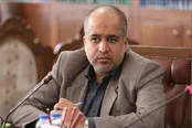 دپوی گسترده محصولات پتروشیمی لرستان زیر آفتاب! + عکس