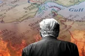 ایران بلوف ترامپ را خوانده است