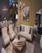 برگزاری مهمترین نمایشگاه بین‌المللی هنر-صنعت مبلمان خاورمیانه در تهران