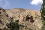 عکس: جوین؛ نگین کمترشناخته‌شده خراسان
