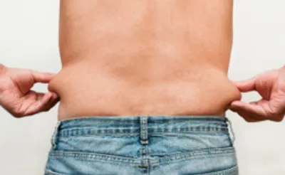 چگونه از شر پهلوها خلاص شویم؟