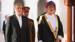 عمان در مذاکرات با ایران منافع اعراب را هم در نظر...