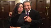 کلاهبرداری همسر جوان عارف با کمک محمد خردادیان