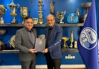 خانه‌تکانی آبی‌ها بعد از عید؛ ریزش اجباری و اختیاری در استقلال!