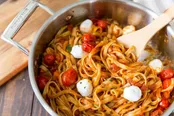 طرز تهیه پاستا کاپلینی کاپرزه