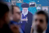 عکس: سی‌وسومین اجلاس سراسری نماز