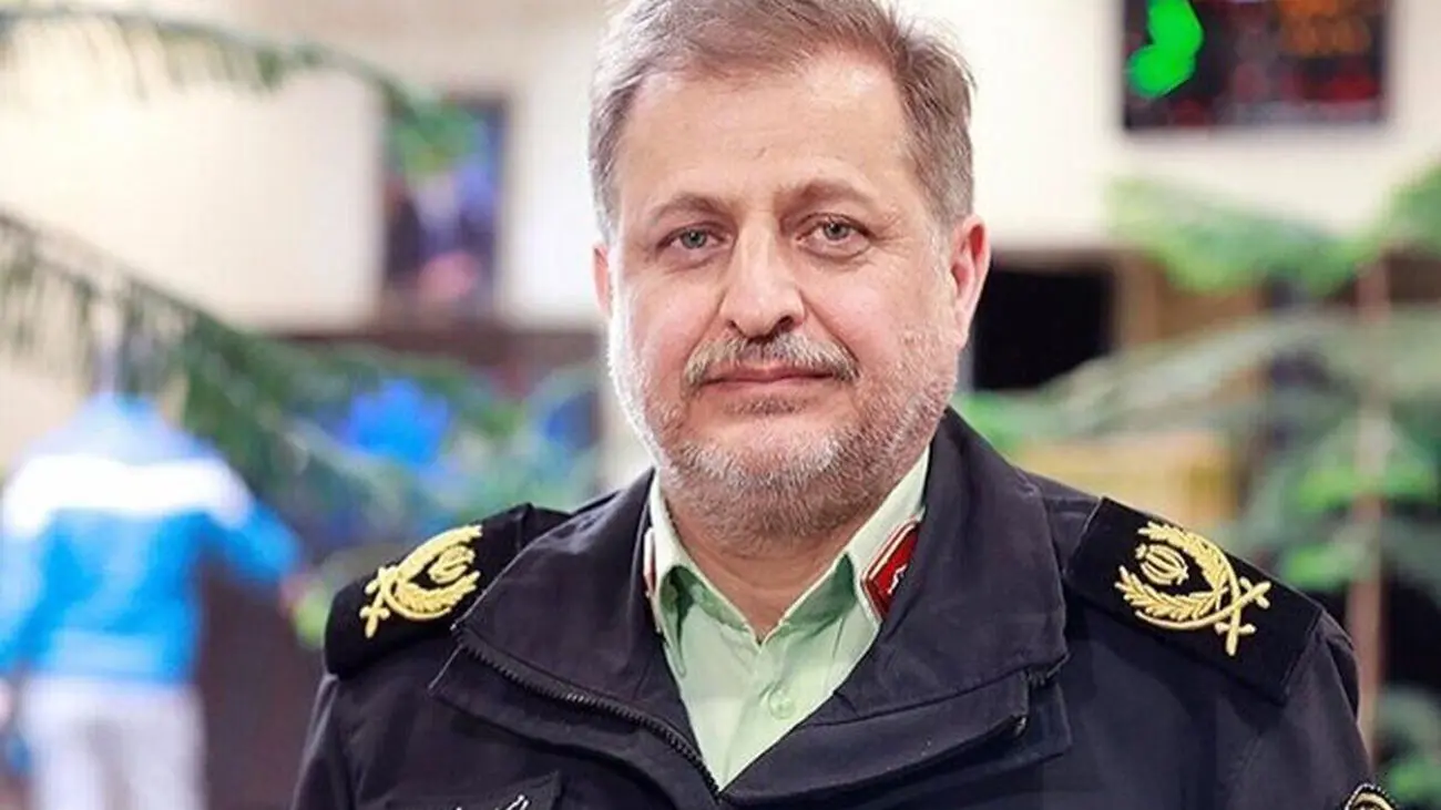 برخورد قاطع و قانونی پلیس فتا با ادعاهای مجازی برخورد قاطع و قانونی پلیس فتا با ادعاهای مجازی