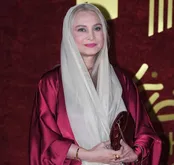 ماجرای ازدواج مجدد بازیگر مشهور زن!