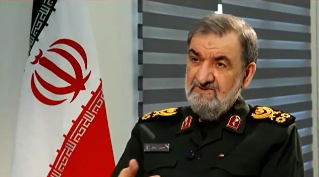 محسن رضایی: نتانیاهو را روانه جهنم می‌کنیم
