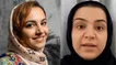 ویدیوی آناهیتا آذرشب که ادعا شده بود کشته شده