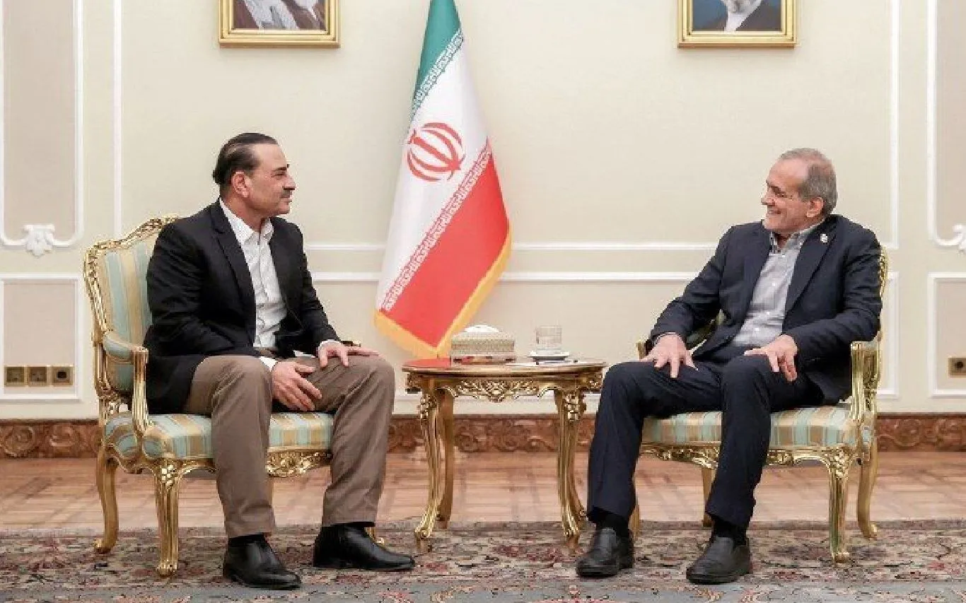 پیشنهاد جدید عاصم منیر به ایران؛ تهران پاسخ را طی روز‌های آینده می‌دهد