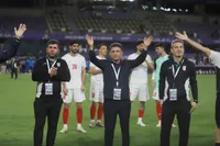 دفاعیه تلویزیونی قلعه‌نویی با وعده‌ای بزرگ؛ «پیک شادی» با همان ژنرال قدیمی!