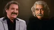 جواد یساری و ایرج جنتی عطایی آلزایمر گرفتند