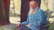 تصاویری از زندگی و مرگ لئو تولستوی / بزرگ‌ترین حمله نظامی به لندن / سرنوشت ضریح ائمه بقیع / نطق جیمی کارتر پس از شکست عملیات پنجه عقاب