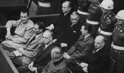 دفاعیات متهمان نازی در دادگاه نورنبرگ / مخوف‌ترین تکاور جنگ جهانی دوم / فضای شخصی چیست و چه میزان است؟ / کادیر ادریس و کافروی آرته در قاب ۴K / بررسی شورلت کوروت سی ۶ آر کوپه
