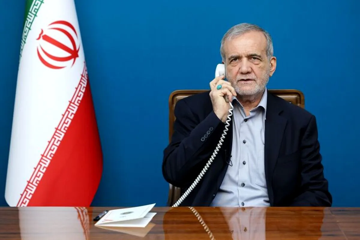 پشت پرده پخش هدفمند شایعه استعفای رئیس‌جمهور