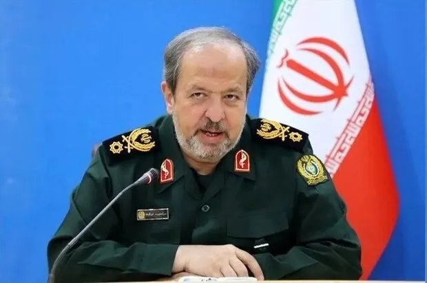 ایران در میدان عمل ثابت کرد دوران بزن دررو، تمام شده