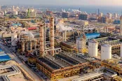 ظرفیت منصوبه صنعت پتروشیمی ایران به ۱۰۲ میلیون تن رسید
