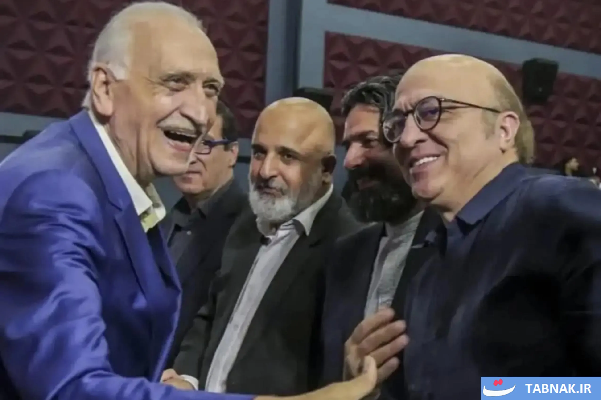 عکس: حضور بازیگران در افتتاحیه پردیس پدیده