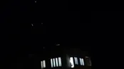 تصاویر درگیری شدید پدافند ایران با اهداف متخاصم