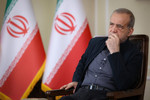 هرگز استعفا نداده و نخواهم داد / کنار گود نشسته‌اند...