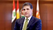 بارزانی برای دیدار جولانی به سوریه می‌رود