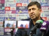 رضاییان رسما مدیرعامل فولاد خوزستان شد