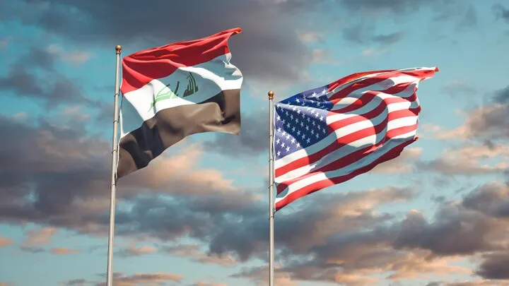 اولتیماتوم آمریکا به بغداد درباره نقض تحریم هوایی