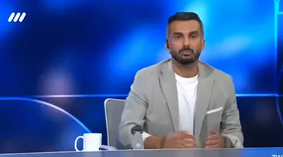 اتهام تبانی اتریش و الجزایر توسط میثاقی