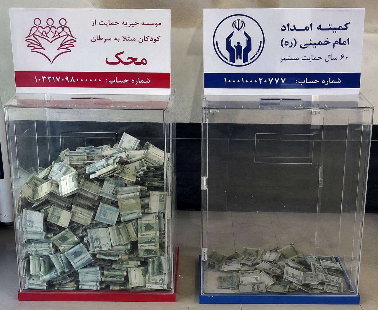 ایران را دعای مادران نگه داشت/ همیشه مخالف گشت ارشاد بودم/ اینستاگرام سبک زندگی ما را تغییر داد/ دولت بی پول نیست!