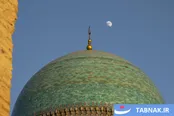 عکس:  بخارا، گوهری از جاده ابریشم