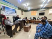 آخرین دفاع از متهمان حمله تروریستی به شاهچراغ(ع)