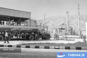 عکس: پتروشیمی شیراز؛ مهد صنعت پتروشیمی ایران