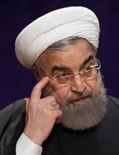 ارجاع شکایت حسن روحانی به دادگاه ویژه روحانیت / رحیم پور ازغدی چه گفته بود؟
