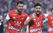 پایان شایعه جدایی ۲ پرسپولیسی کهنه‌کار
