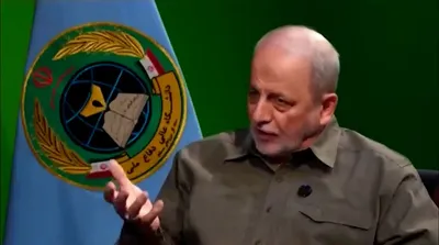 مردم می‌گویند نظام جمهوری اسلامی‌را می‌خواهیم، ولی...