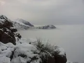 کرمانشاه ؛ كوه طاقبستان