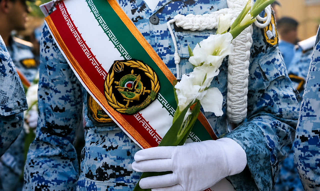 درباره جاویدنام و جانفدای ایران خلبان شهیدمجیدکاظمی