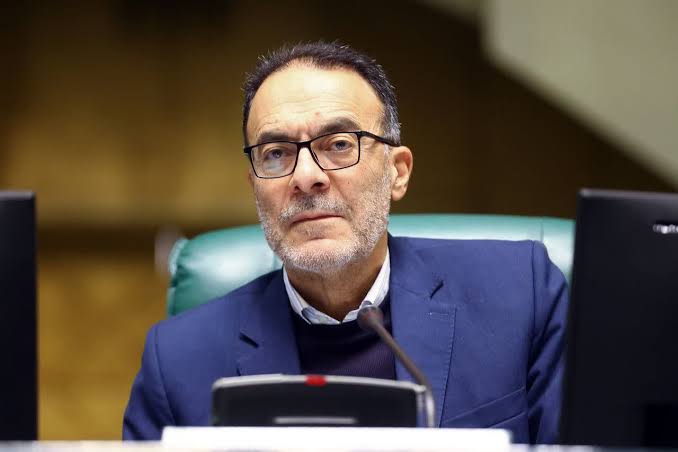 جزئیات ۱۰ سؤال از وزیر جهاد کشاورزی / از بذرهای وارداتی تا وابستگی ۲۰ میلیون تنی به نهادهها جزئیات ۱۰ سؤال از وزیر جهاد کشاورزی / از بذرهای وارداتی تا وابستگی ۲۰ میلیون تنی به نهادهها