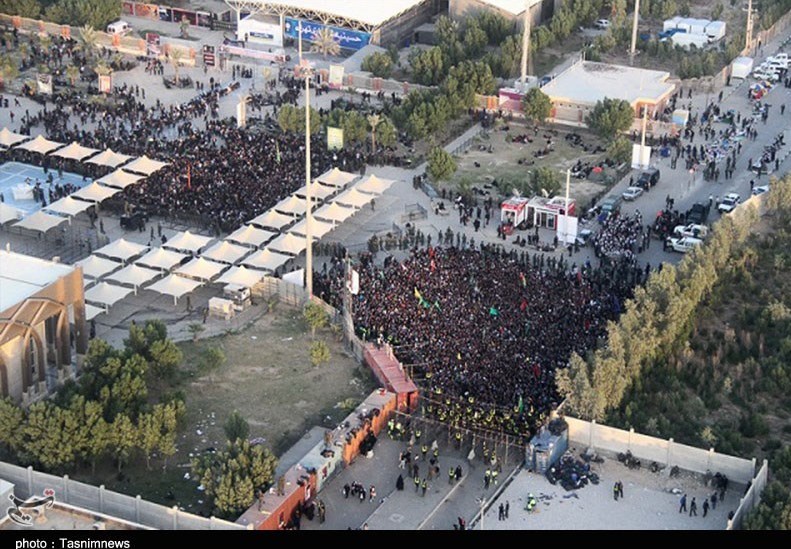 مهران